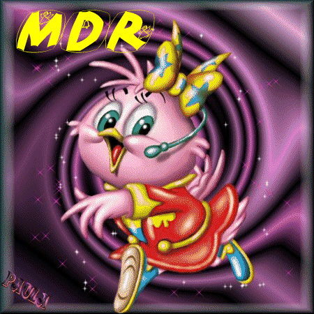 MDR